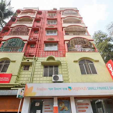 Hotel O Adri Hotels Near Dum Dum Metro Station Exterior photo