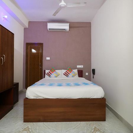 Hotel O Adri Hotels Near Dum Dum Metro Station Exterior photo