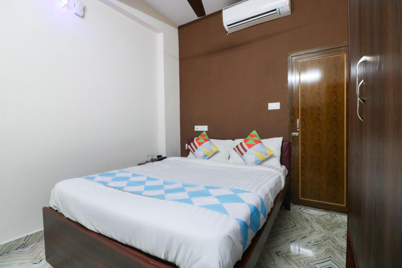 Hotel O Adri Hotels Near Dum Dum Metro Station Exterior photo
