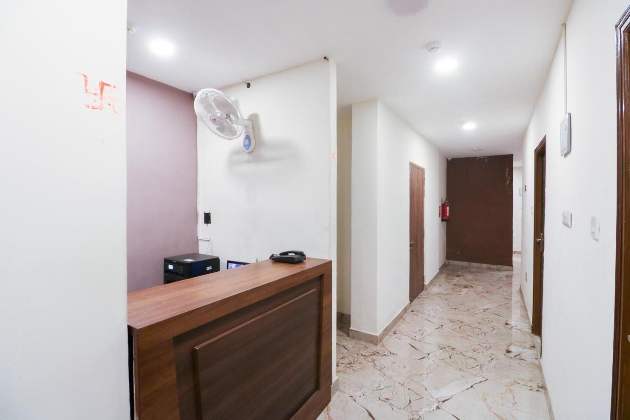 Hotel O Adri Hotels Near Dum Dum Metro Station Exterior photo