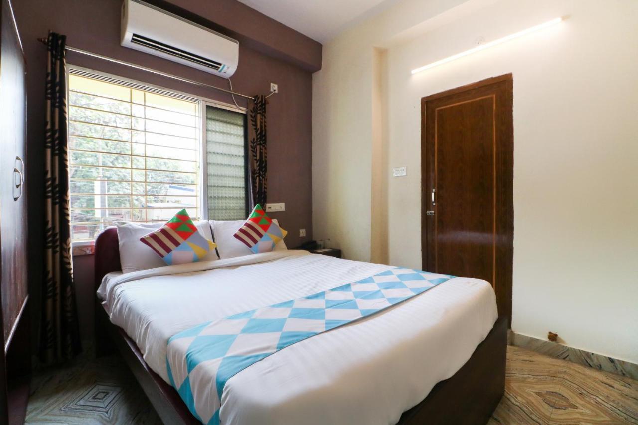 Hotel O Adri Hotels Near Dum Dum Metro Station Exterior photo