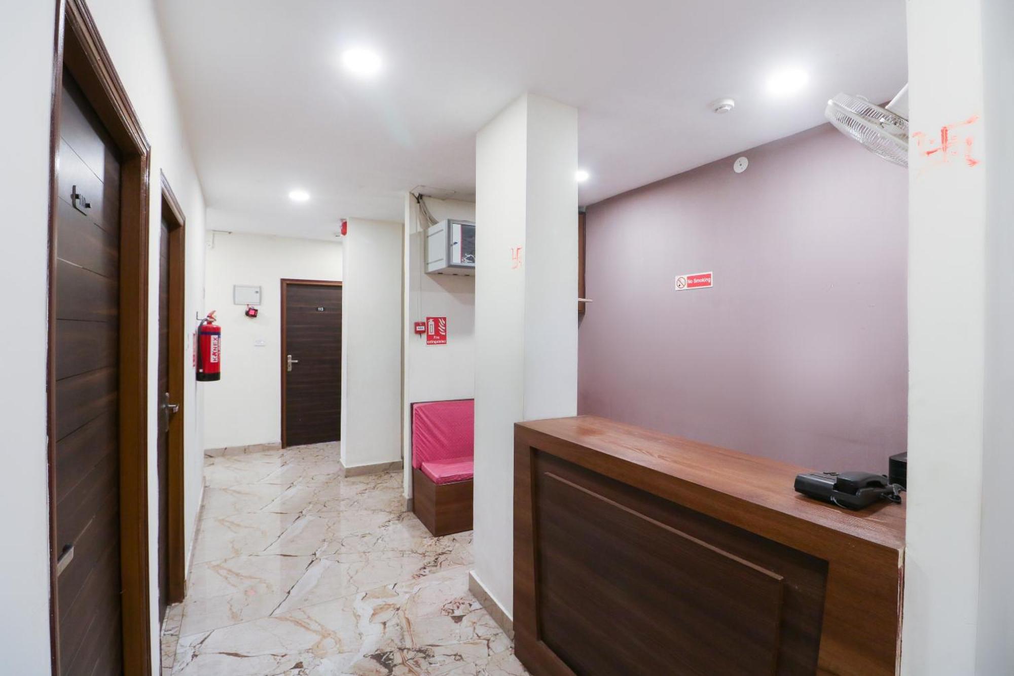 Hotel O Adri Hotels Near Dum Dum Metro Station Exterior photo