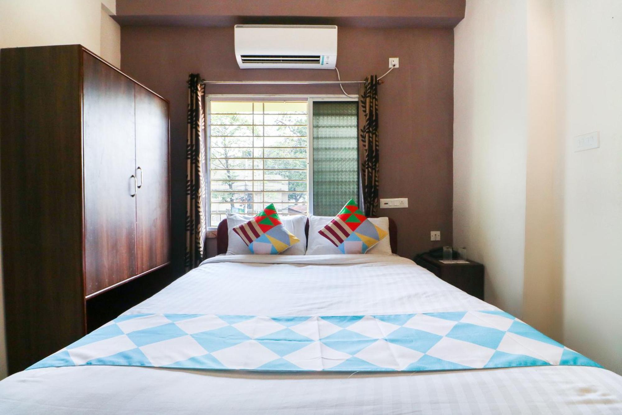 Hotel O Adri Hotels Near Dum Dum Metro Station Exterior photo