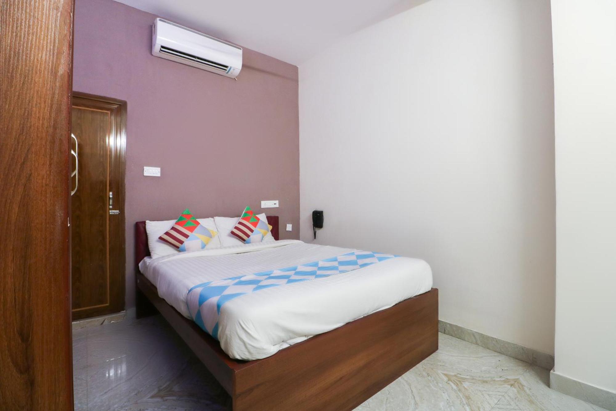 Hotel O Adri Hotels Near Dum Dum Metro Station Exterior photo