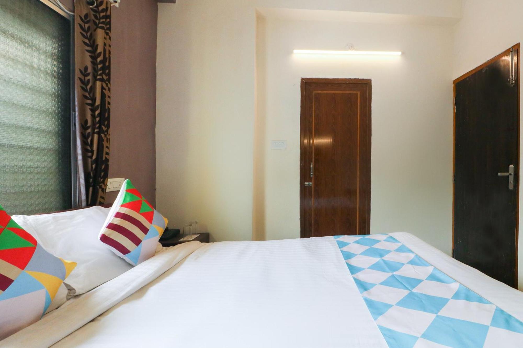 Hotel O Adri Hotels Near Dum Dum Metro Station Exterior photo