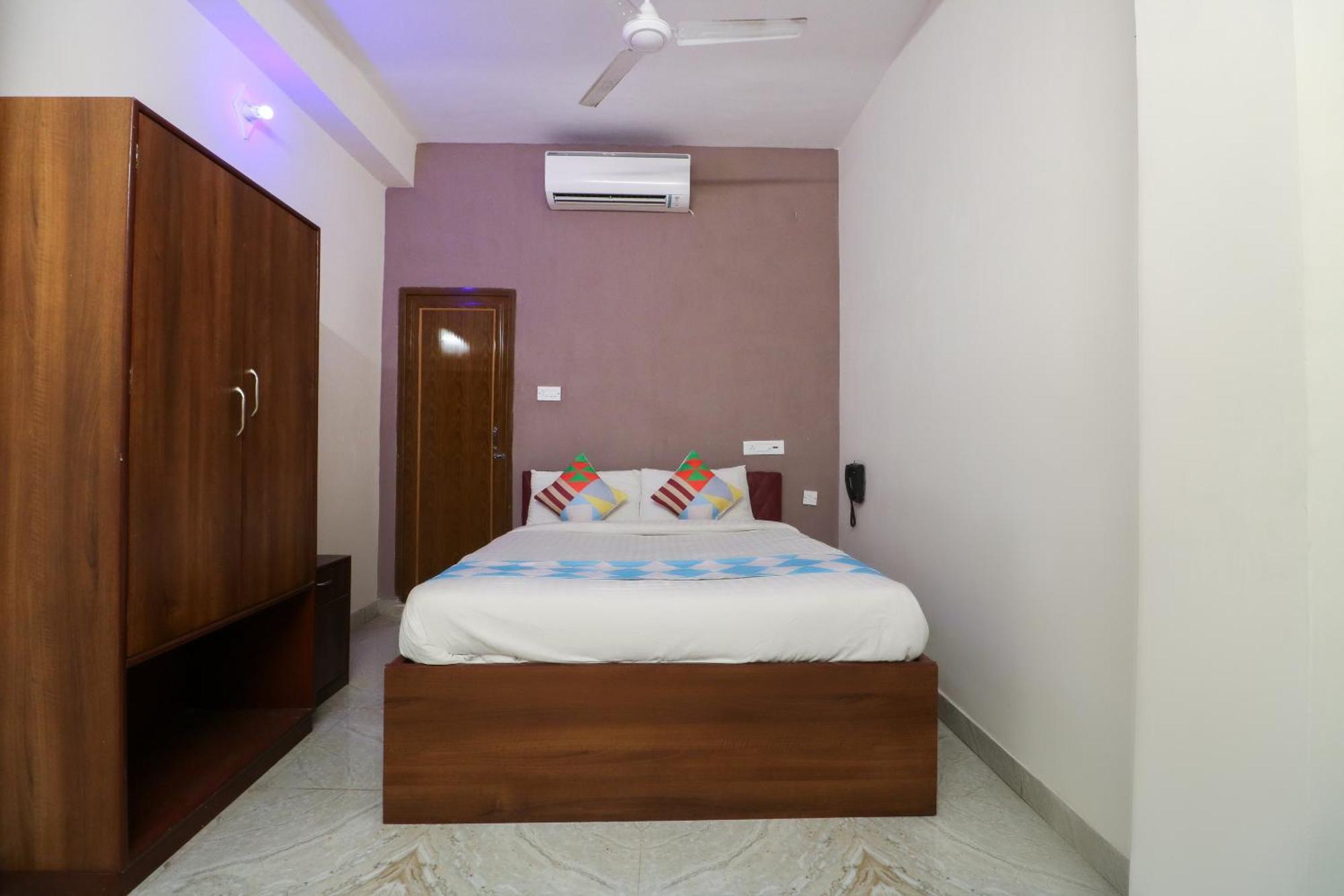 Hotel O Adri Hotels Near Dum Dum Metro Station Exterior photo