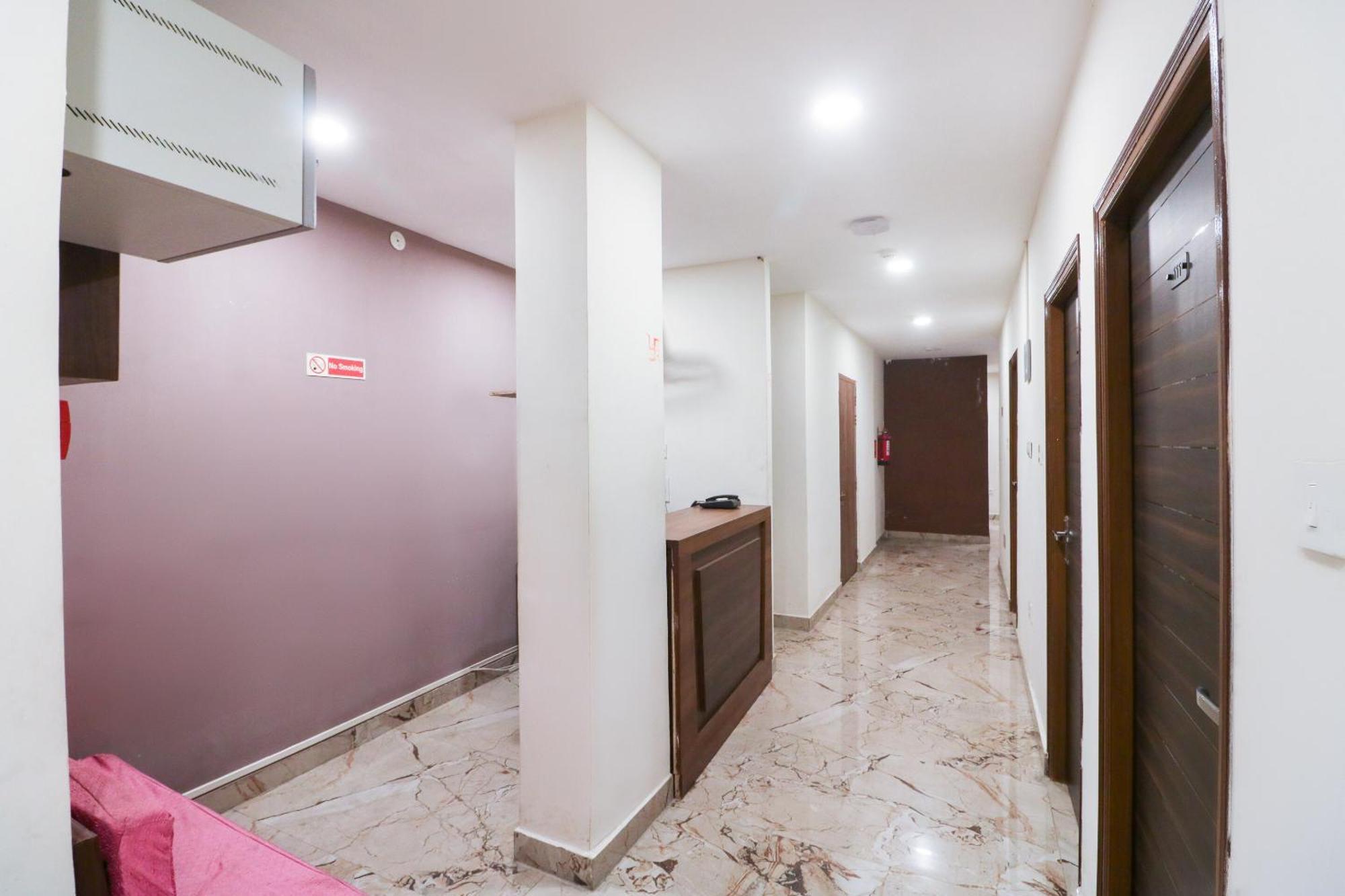 Hotel O Adri Hotels Near Dum Dum Metro Station Exterior photo